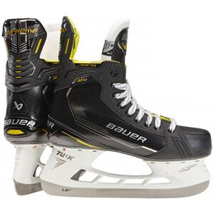 Bauer Hockey Isskøjter Supreme M4 Sort EU 42 1/2