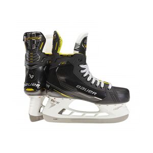 Bauer Hockey Smalle Skøjter Supreme M4 Sort EU 42 1/2