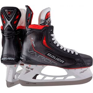 Bauer Hockey Mellem Brede Skøjter Vapor 3x Pro Sort EU 38 1/2