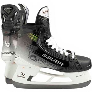 Bauer Hockey Mellemliggende Smalle Skøjter Vapor Hyp2rlite Sort EU 40 1/2