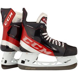 Ccm Isskøjter Jetspeed Ft4 Pro Rød,Sort EU 46