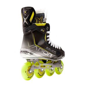 Bauer Hockey Brede Rulleskøjter S21 Vapor 3x Sort EU 45 1/2