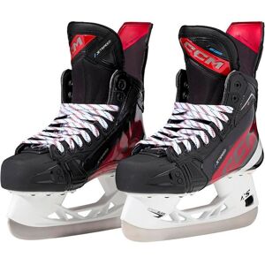 Ccm Isskøjter Jetspeed Ft6 Sort EU 44 1/2