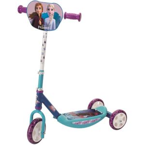 Smoby Scooter Disney Frost 2 (67/70cm)