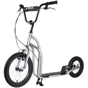 Stiga STR Air scooter 16