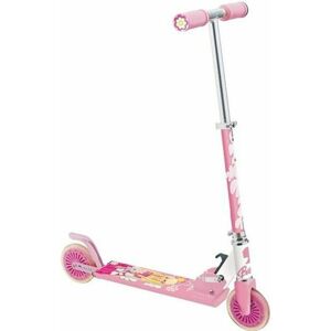 Scooter Barbie Children's Pink