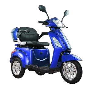 EKOMOTO Elektrisk mobilitetsscooter Vista 1, 1000W, 20Ah