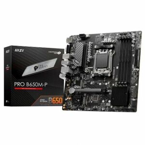 Motherboard MSI 7E27-001R