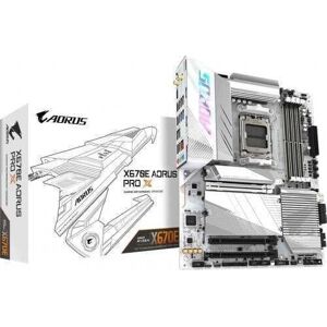 GIGABYTE X670E AORUS PRO