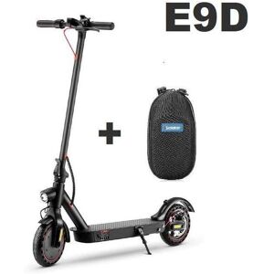 iScooter E9D Elektrisk Smart Scooter 30km/h