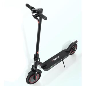 iScooter i9 Max elektrisk scooter - ultimativ mobilitetsløsning