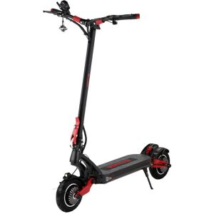 Elektrisk scooter VSETT 9+ PRO 21Ah 2x650W