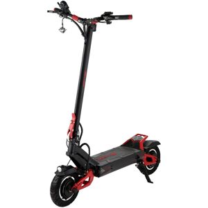 Elektrisk scooter VSETT 10+ LITE LIMITED 20,8Ah