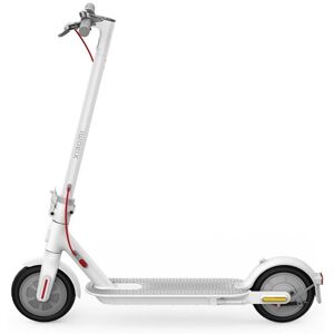 Xiaomi Electric Scooter 3 Lite (White) Nordic Edition