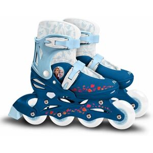 Inline Skates Stamps THE QUEEN OF SNOW II 30-33