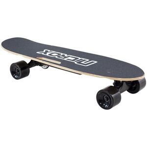 Rull El-skateboard Nitrox Fishboard 300W