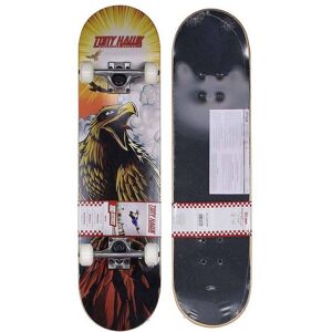 Tony Hawk Skateboard Hawk Roar 7.75´´ Flerfarvet 31 Inches