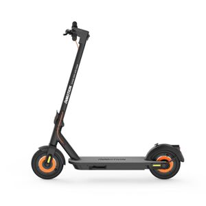 Inmotion Climber 38 km / t IPX7 vandtæt 2x450W elektrisk scooter