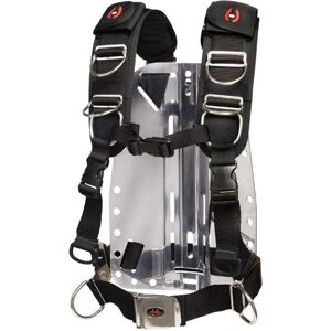 Hollis Elite 2 Harness Sort XL-2XL