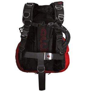 Hollis Bcd Sms 75 Sort 2XL