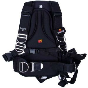 Dive Rite Transpac Xt Sort S-M