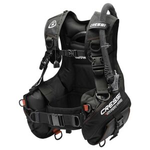 Cressi Bcd Start Pro 2.0 Sort XS