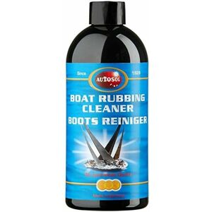 Rengøringsvæske Autosol Marine Skib 500 ml