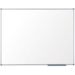 Nobo Økologisk Magnetisk Forglasset Stål Eco-prestige 1800x1200 Mm Bestyrelse