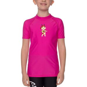 Iq-uv Kortærmet T-shirt Uv Aqua Eva Junior  6-7 Years