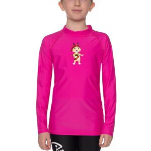 Iq-uv Langærmet T-shirt Uv Aqua Eva Junior  6-7 Years