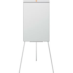 Nobo Konference Whiteboard Med Staffeli Nano Clean