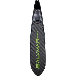 Salvimar Spearfishing Finner Carbo 151 Sort EU 45-46