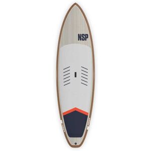 Nsp Paddle Surf Board Instigator Surf 7.6´ X 27´´  228.6 cm / 69.85 cm