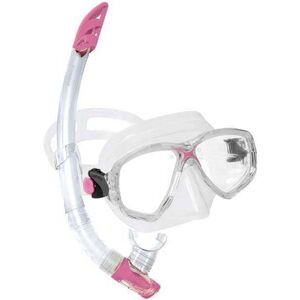 Cressi Kit Marea Vip Rosa