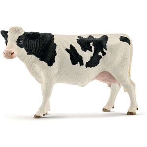 Holstein Cow Schleich 13797