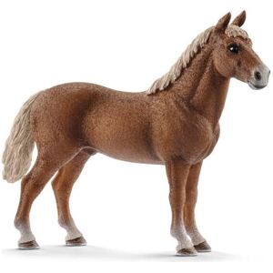 Schleich Morgan horse stallion