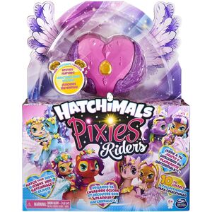 Hatchimals Pixies Riders