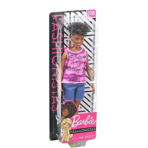 Barbie Fashionistas Nr 128