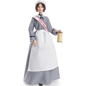 Barbie Inspiring Women Series Florence Nightingale