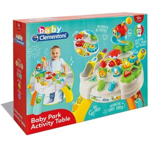 Clementoni Baby Park Activity Table