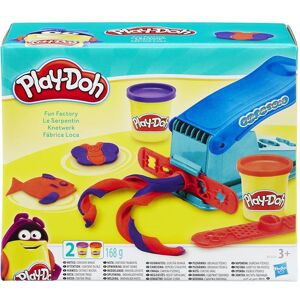 Play-Doh Fun Factory