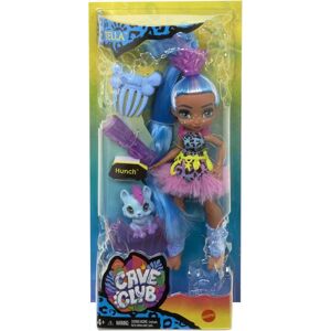 CAVE CLUB DOLL TELLA