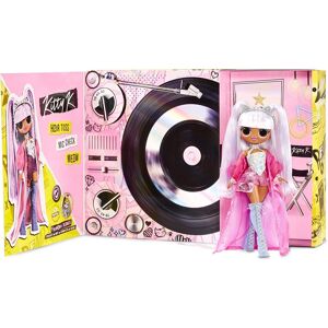 L.O.L. Surprise L.O.L Surprise! O.M.G. Remix Kitty K Fashion Doll