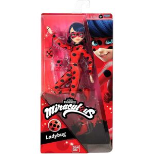 Miraculous Ladybug Fashion Doll