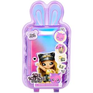 Na! Na! Na! Surprise 2-in-1  Pom Doll S3