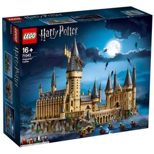 Lego Harry Potter™ Hogwarts™ slott 71043