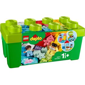 Lego DUPLO Kasse med klodser