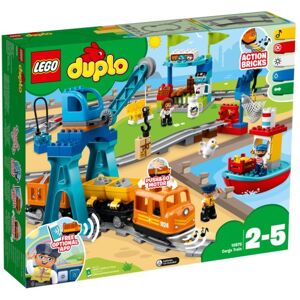 Lego DUPLO Godstog