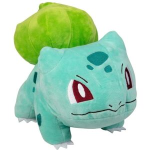 Pokémon Bulbasaur Plysdyr Legetøj Plush Soft 20cm