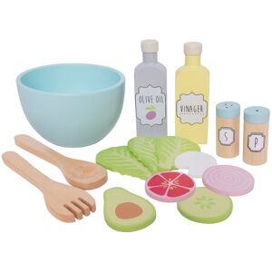 Jabadabado Salad set